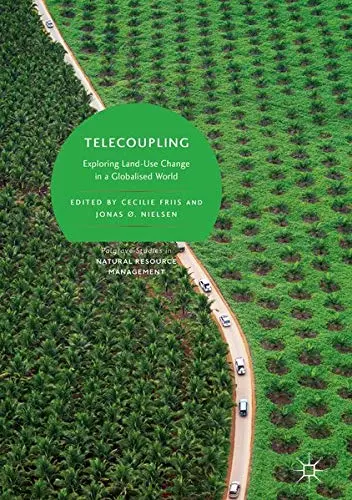 Cover of Telecoupling