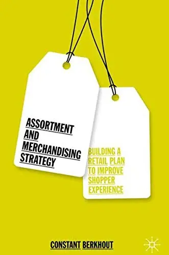 Cover of Assortment and Merchandising Strategy