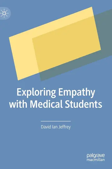 Cover of Exploring Empathy with Medical Students