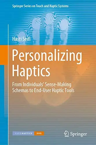 Cover of Hasti Seifi