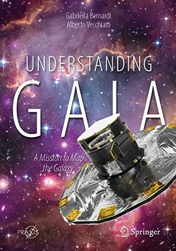 Cover of Understanding Gaia