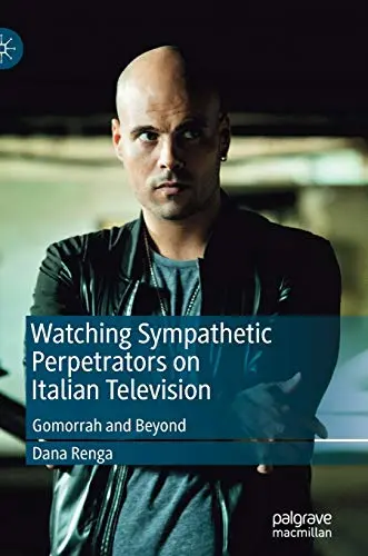 Cover of Watching Sympathetic Perpetrators on Italian Television