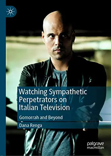Cover of Watching Sympathetic Perpetrators on Italian Television