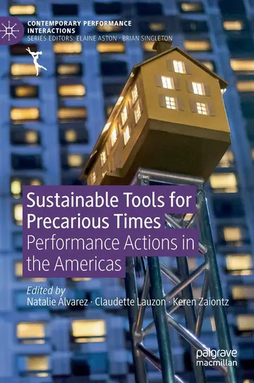 Cover of Sustainable Tools for Precarious Times