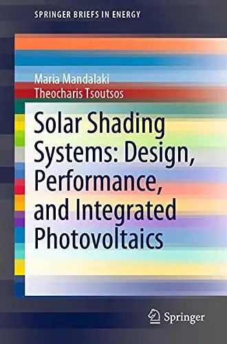 Cover of Solar Shading Systems