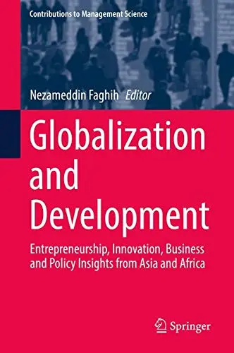Cover of Globalization and Development