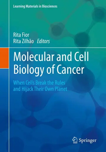 Cover of Molecular and Cell Biology of Cancer