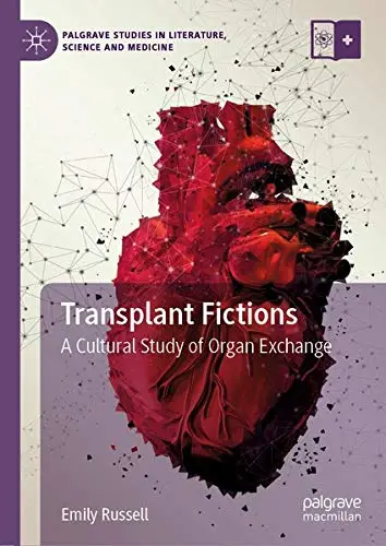 Cover of Transplant Fictions