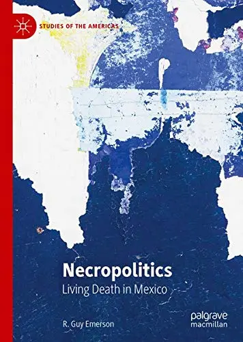Cover of Necropolitics