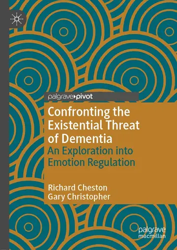 Cover of Confronting the Existential Threat of Dementia