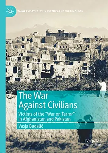 Cover of The War Against Civilians