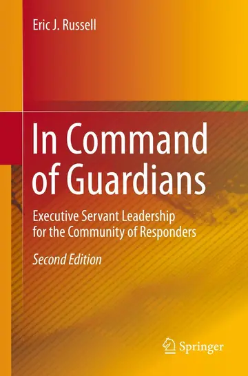 Cover of In Command of Guardians
