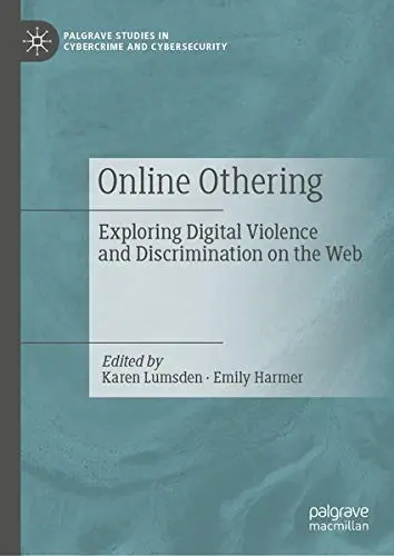 Cover of Online Othering