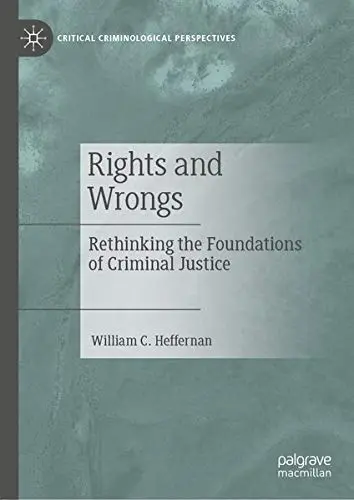 Cover of Rights and Wrongs