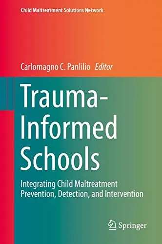 Cover of Trauma-Informed Schools