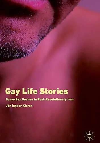 Cover of Gay Life Stories