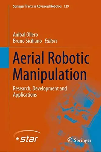 Cover of Aerial Robotic Manipulation System