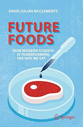 Cover of Future Foods