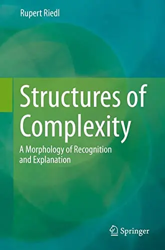 Cover of Structures of Complexity