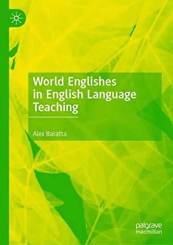 Cover of World Englishes in English Language Teaching