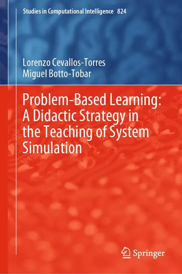 Cover of Problem-Based Learning