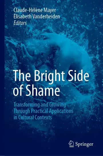 Cover of The Bright Side of Shame