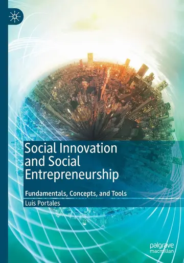 Cover of Social Innovation and Social Entrepreneurship