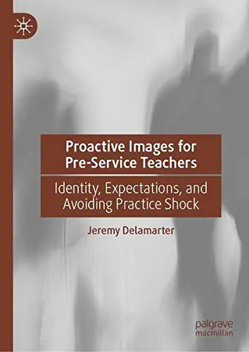 Cover of Proactive Images for Pre-Service Teachers