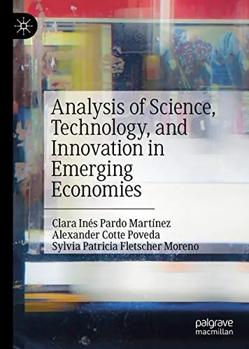 Cover of Analysis of Science, Technology, and Innovation in Emerging Economies