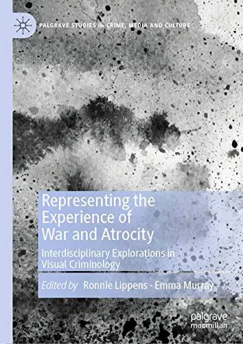 Cover of Representing the Experience of War and Atrocity