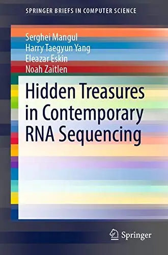 Cover of Hidden Treasures in Contemporary RNA Sequencing