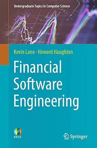 Cover of Financial Software Engineering