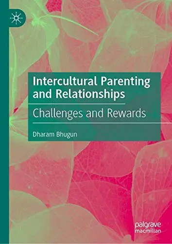 Cover of Intercultural Parenting and Relationships