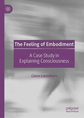 Cover of The Feeling of Embodiment