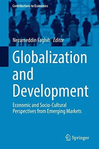Cover of Globalization and Development