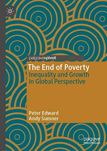 Cover of The End of Poverty