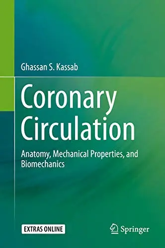 Cover of Coronary Circulation