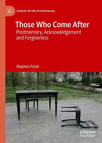Cover of Those Who Come After