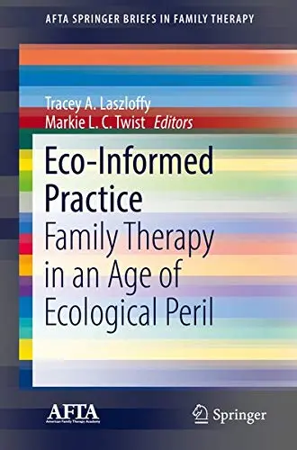 Cover of Eco-Informed Practice