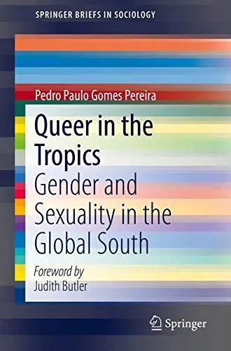 Cover of Queer in the Tropics