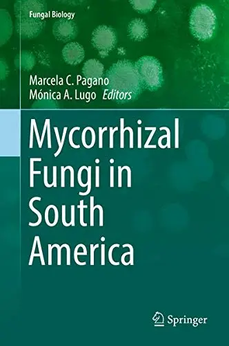 Cover of Mycorrhizal Fungi in South America