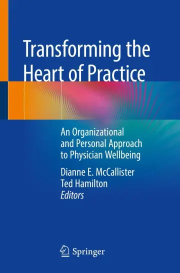 Cover of Transforming the Heart of Practice