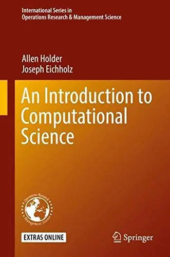 Cover of Allen Holder, Joseph Eichholz