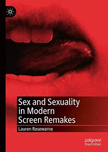 Cover of Lauren Rosewarne