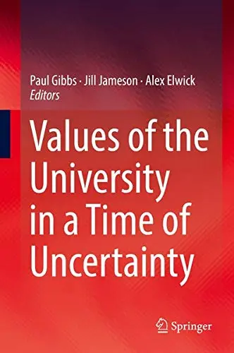 Cover of Paul Gibbs, Jill Jameson, Alex Elwick