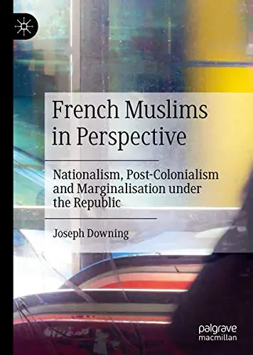 Cover of French Muslims in Perspective