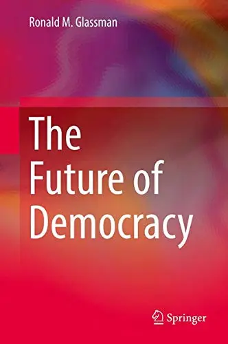 Cover of The Future of Democracy
