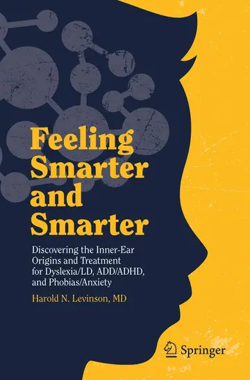 Cover of Feeling Smarter and Smarter