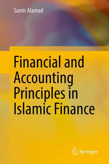 Cover of Financial and Accounting Principles in Islamic Finance