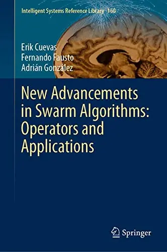 Cover of New Advancements in Swarm Algorithms